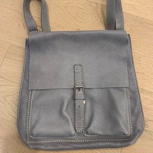 Roots backpack/crossbody bag